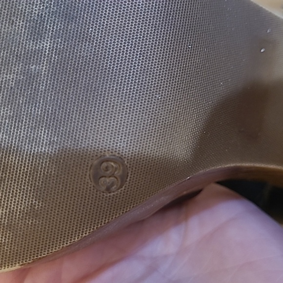 David Taylor women's size 39 (about US size 9) - Picture 6 of 7